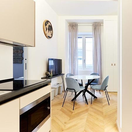 Duomo Imperial Suits - Modern And Comfortable Milão Exterior foto