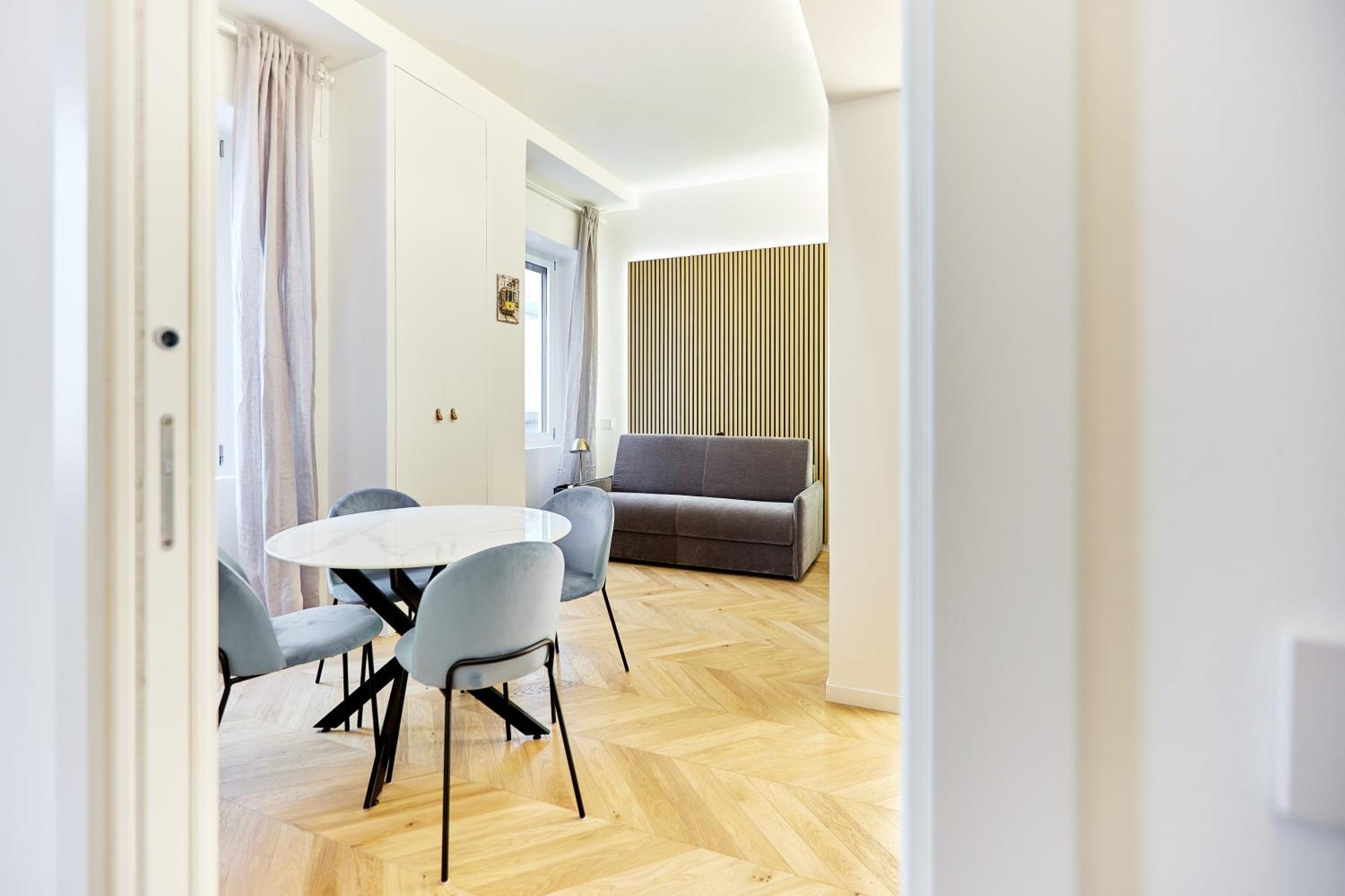 Duomo Imperial Suits - Modern And Comfortable Milão Exterior foto