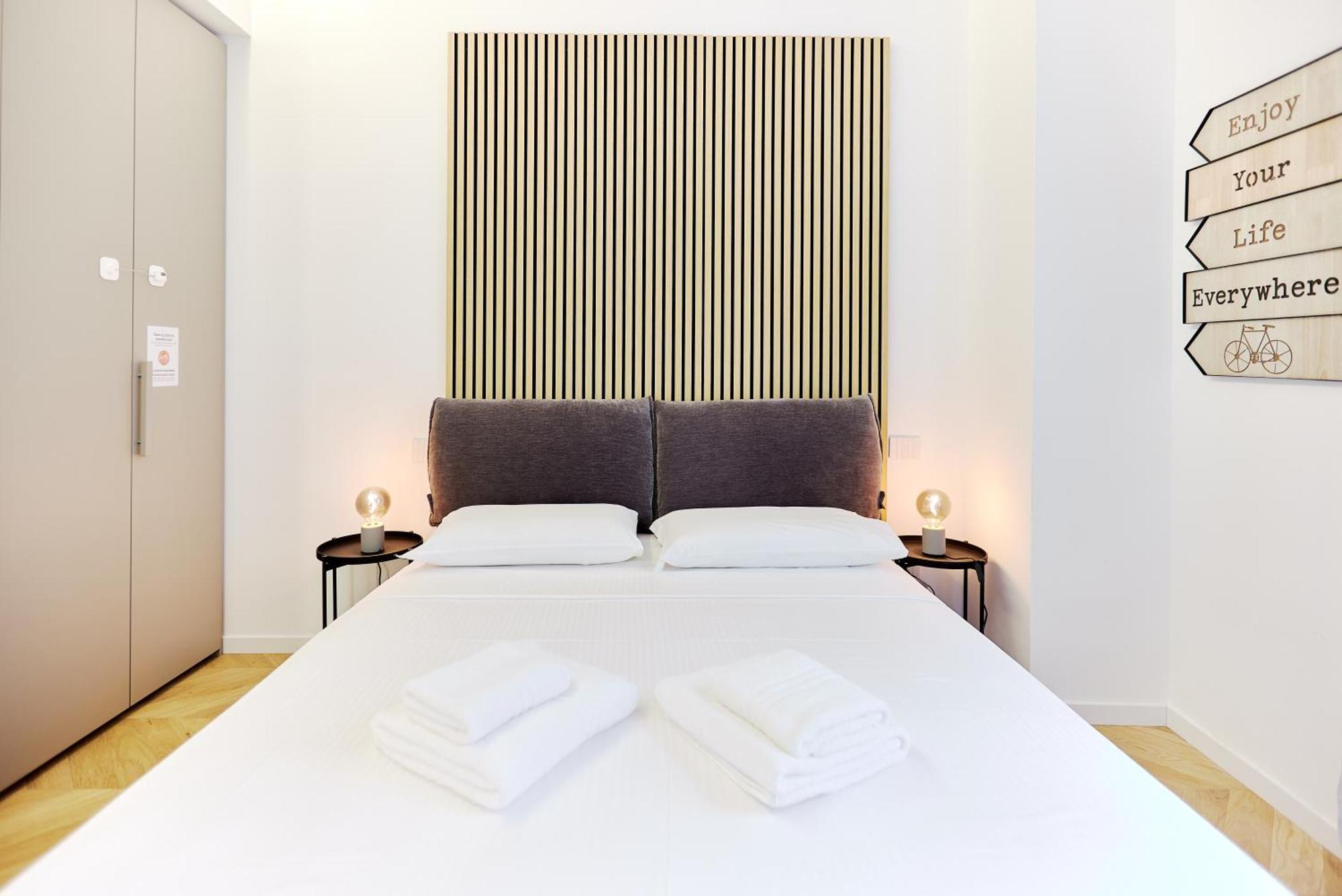 Duomo Imperial Suits - Modern And Comfortable Milão Exterior foto