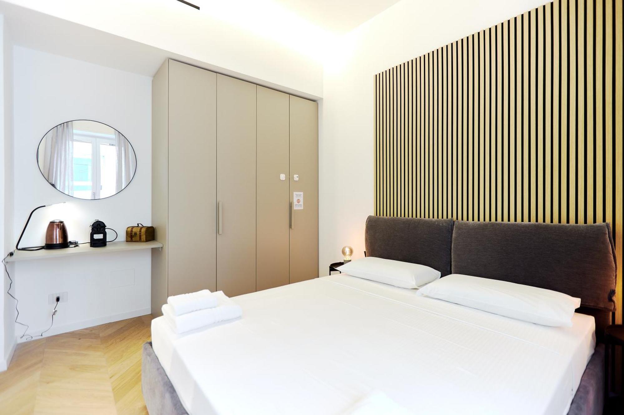 Duomo Imperial Suits - Modern And Comfortable Milão Exterior foto