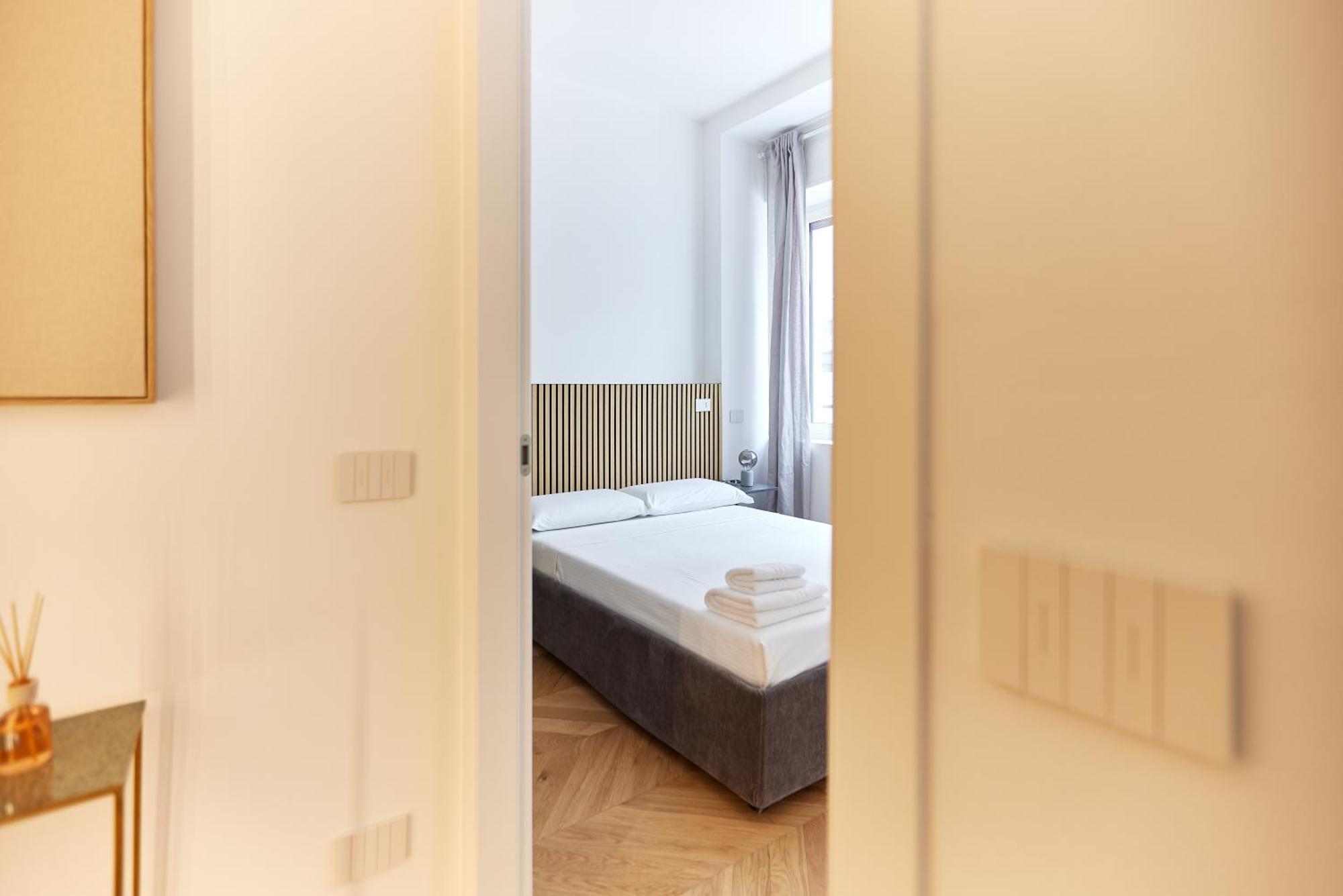 Duomo Imperial Suits - Modern And Comfortable Milão Exterior foto