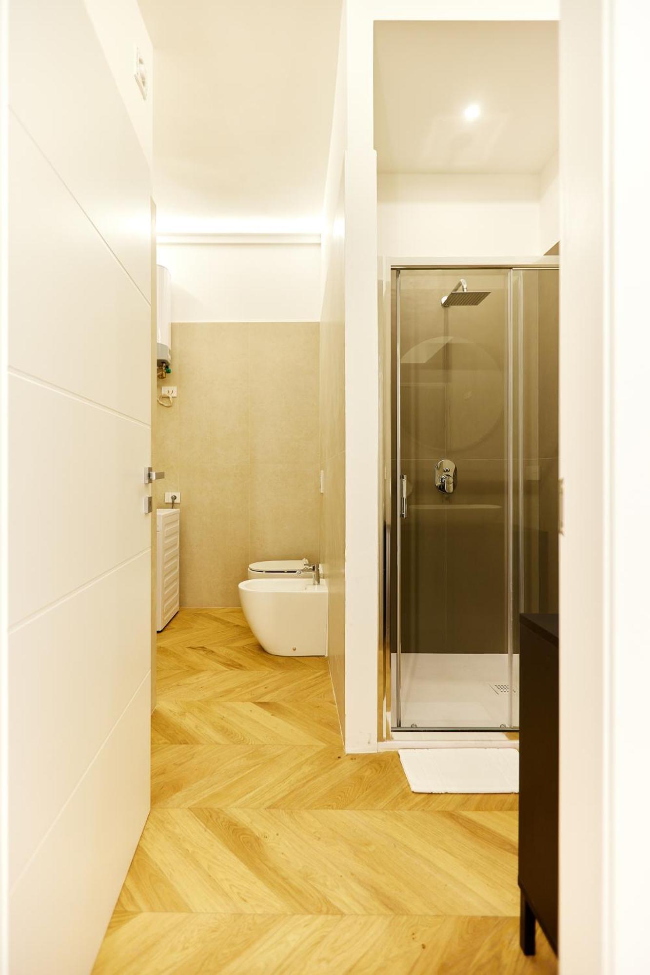 Duomo Imperial Suits - Modern And Comfortable Milão Exterior foto