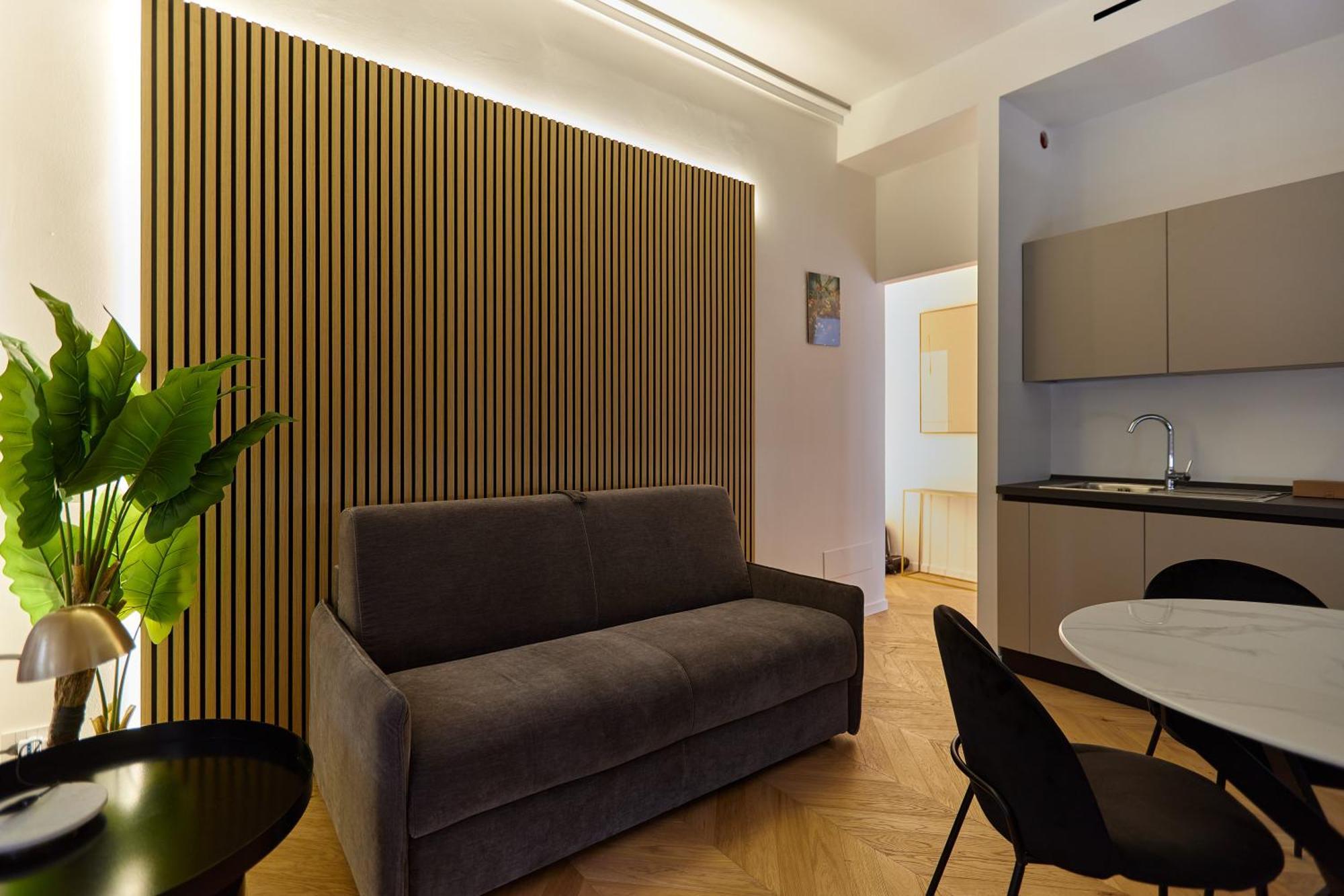 Duomo Imperial Suits - Modern And Comfortable Milão Exterior foto