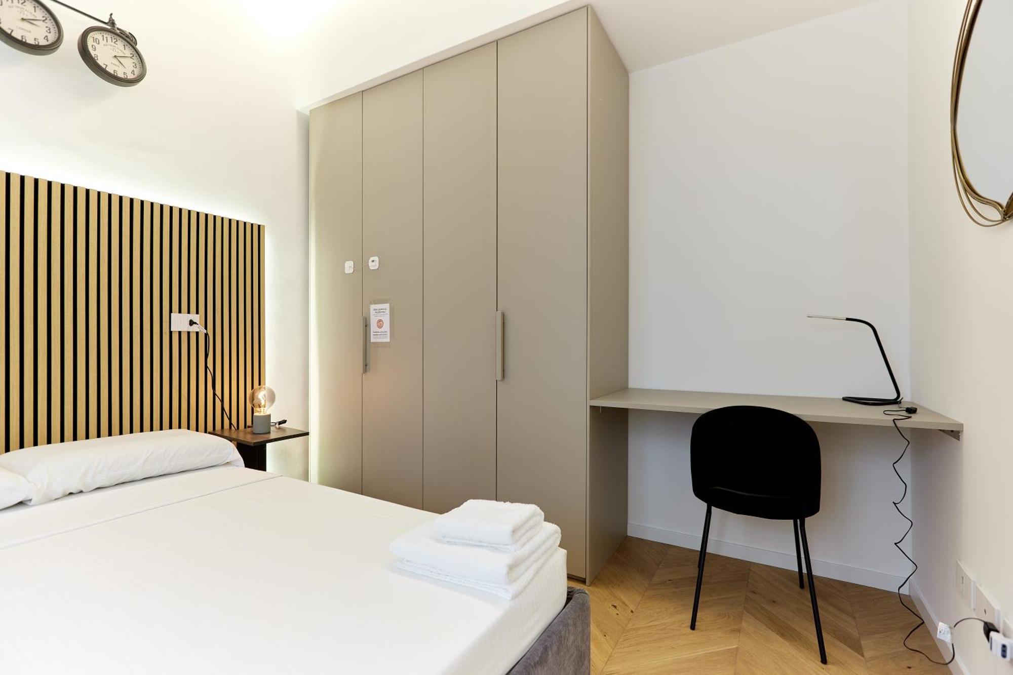 Duomo Imperial Suits - Modern And Comfortable Milão Exterior foto