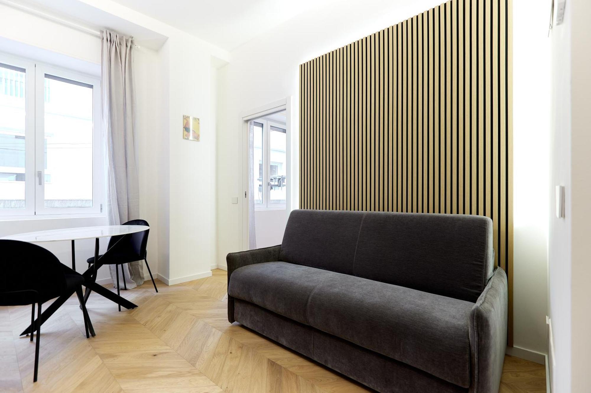 Duomo Imperial Suits - Modern And Comfortable Milão Exterior foto