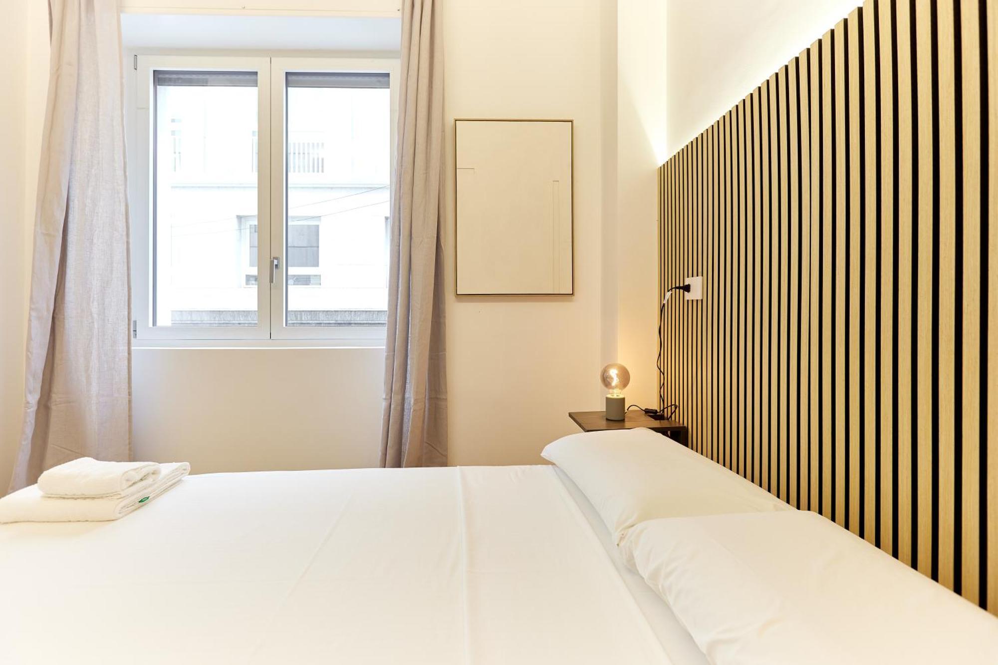 Duomo Imperial Suits - Modern And Comfortable Milão Exterior foto